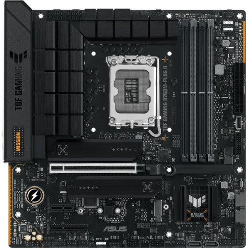 TUF GAMING B760M-PLUS II, Mainboard_0