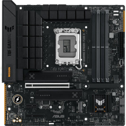 TUF GAMING B760M-PLUS II, Mainboard_0