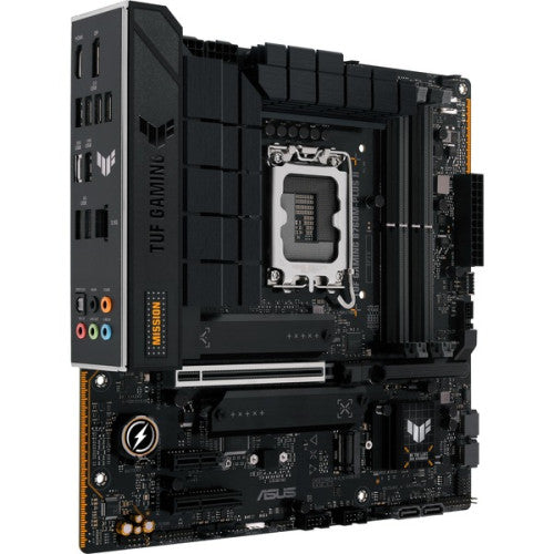 TUF GAMING B760M-PLUS II, Mainboard_1