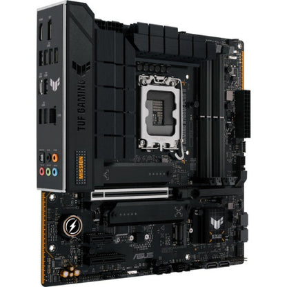 TUF GAMING B760M-PLUS II, Mainboard_1