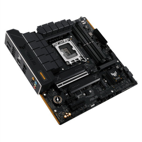 TUF GAMING B760M-PLUS II, Mainboard_2