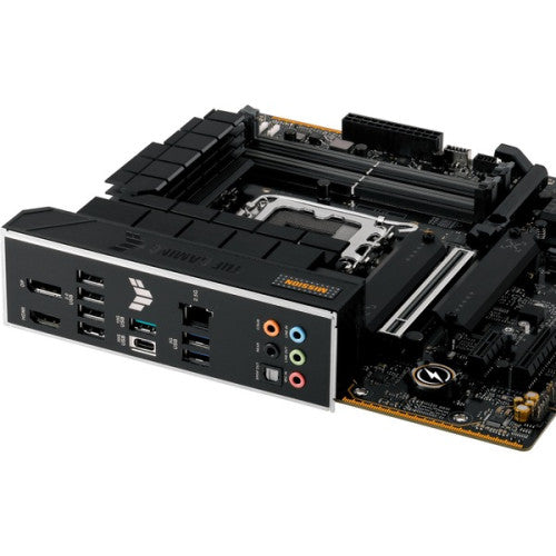 TUF GAMING B760M-PLUS II, Mainboard_3
