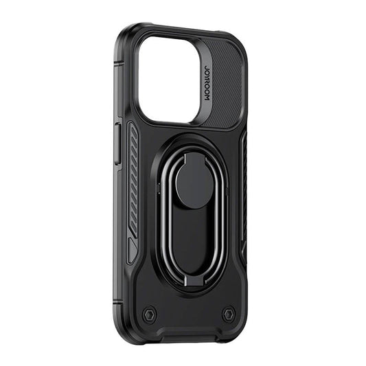 Joyroom JR-14S3 black case for iPhone 14 Plus_0