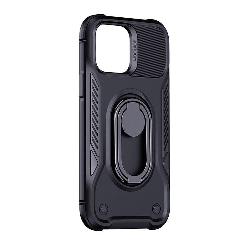 Joyroom JR-14S4 black case for iPhone 14 Pro Max_0