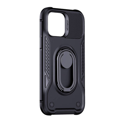 Joyroom JR-14S4 black case for iPhone 14 Pro Max_0