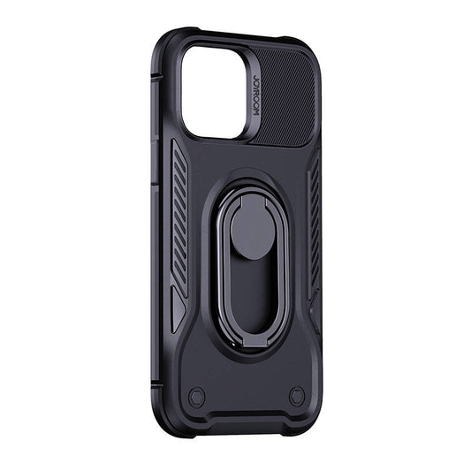 Joyroom JR-14S4 black case for iPhone 14 Pro Max_0