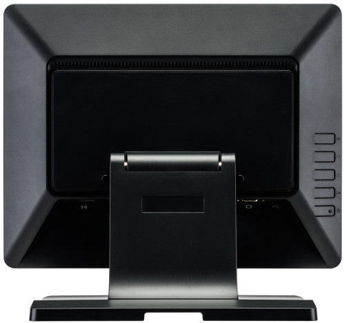 MONITOR IIYAMA 15" PCAP BEZEL FREE FRONT, 10P TOUCH, 1024X768, SPEAKERS, VGA, HDMI, 325CD/MÂ², USB INTERFACE, EXTERNAL POWER ADAPTER, MULTITOUCH WITH SUPPORTED OS (T1521MSC-B2)_8