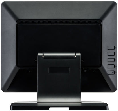 MONITOR IIYAMA 15" PCAP BEZEL FREE FRONT, 10P TOUCH, 1024X768, SPEAKERS, VGA, HDMI, 325CD/MÂ², USB INTERFACE, EXTERNAL POWER ADAPTER, MULTITOUCH WITH SUPPORTED OS (T1521MSC-B2)_8