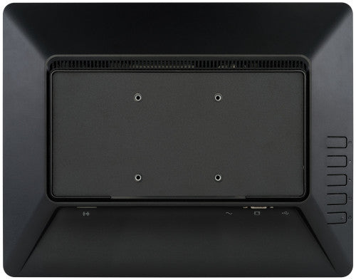 MONITOR IIYAMA 15" PCAP BEZEL FREE FRONT, 10P TOUCH, 1024X768, SPEAKERS, VGA, HDMI, 325CD/MÂ², USB INTERFACE, EXTERNAL POWER ADAPTER, MULTITOUCH WITH SUPPORTED OS (T1521MSC-B2)_9