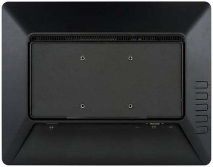 MONITOR IIYAMA 15" PCAP BEZEL FREE FRONT, 10P TOUCH, 1024X768, SPEAKERS, VGA, HDMI, 325CD/MÂ², USB INTERFACE, EXTERNAL POWER ADAPTER, MULTITOUCH WITH SUPPORTED OS (T1521MSC-B2)_9