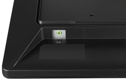 MONITOR IIYAMA 15" PCAP BEZEL FREE FRONT, 10P TOUCH, 1024X768, SPEAKERS, VGA, HDMI, 325CD/MÂ², USB INTERFACE, EXTERNAL POWER ADAPTER, MULTITOUCH WITH SUPPORTED OS (T1521MSC-B2)_13