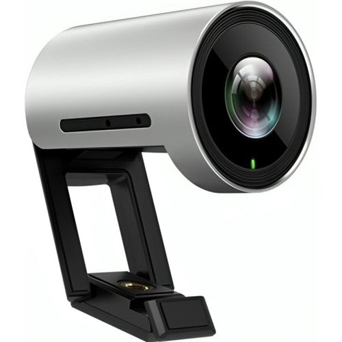 NEWLINE CÃMARAS VC 4K (61013N00TC4N22M) CAMARA 4K COMPATIBLE CON LYRA Y ELARA. AI, ZOOM DIGITAL 3,75X, AUTO FRAMING, 120Âº ANGULO, MIC DUAL, MANDO A DISTANCIA_1