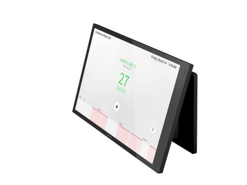 CRESTRON MULTISURFACE MOUNT KIT FOR TSW-770 AND TSW-1070 SERIES, ANGLED, BLACK SMOOTH (TSW-770/1070-MSMK-ANG-B-S) 6511786_0