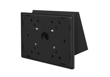 CRESTRON MULTISURFACE MOUNT KIT FOR TSW-770 AND TSW-1070 SERIES, ANGLED, BLACK SMOOTH (TSW-770/1070-MSMK-ANG-B-S) 6511786_1