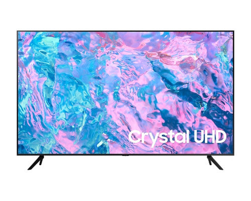Samsung Series 7 HG43CU700EUXEN Televisor 109,2 cm (43") 4K Ultra HD Smart TV Wifi Negro_0