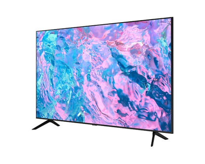 Samsung Series 7 HG43CU700EUXEN Televisor 109,2 cm (43") 4K Ultra HD Smart TV Wifi Negro_1