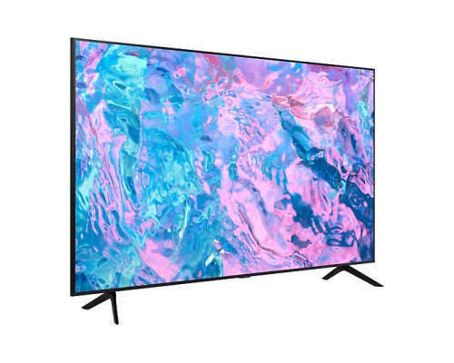Samsung Series 7 HG43CU700EUXEN Televisor 109,2 cm (43") 4K Ultra HD Smart TV Wifi Negro_2