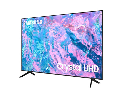 Samsung Series 7 HG43CU700EUXEN Televisor 109,2 cm (43") 4K Ultra HD Smart TV Wifi Negro_5
