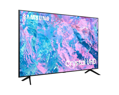 Samsung Series 7 HG43CU700EUXEN Televisor 109,2 cm (43") 4K Ultra HD Smart TV Wifi Negro_6