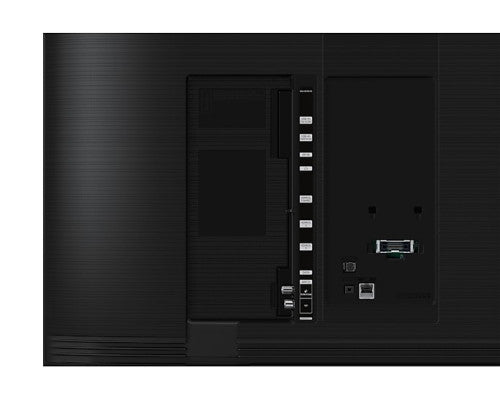 Samsung Series 7 HG43CU700EUXEN Televisor 109,2 cm (43") 4K Ultra HD Smart TV Wifi Negro_8