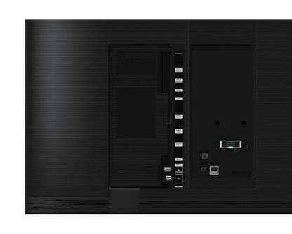 Samsung Series 7 HG43CU700EUXEN Televisor 109,2 cm (43") 4K Ultra HD Smart TV Wifi Negro_8