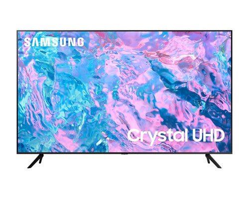 Samsung Series 7 HG43CU700EUXEN Televisor 109,2 cm (43") 4K Ultra HD Smart TV Wifi Negro_9
