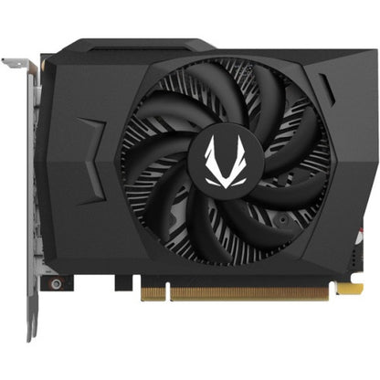 GeForce RTX 3050 SOLO, Grafikkarte_1
