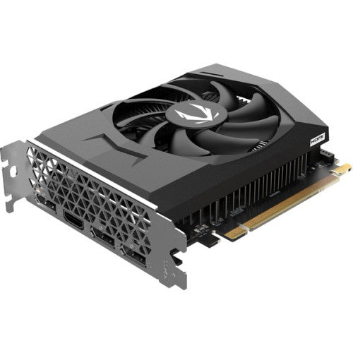 GeForce RTX 3050 SOLO, Grafikkarte_2