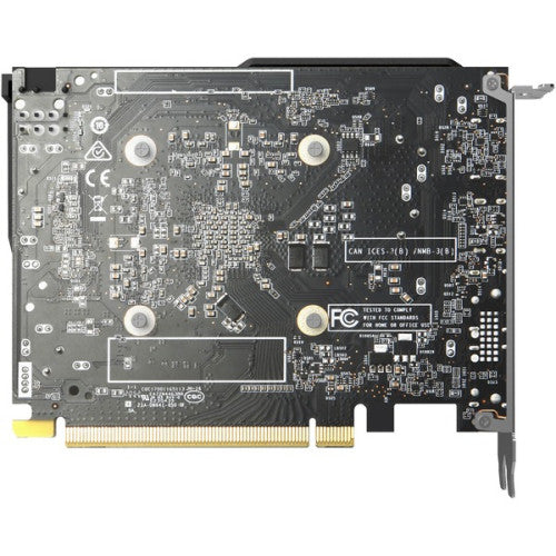 GeForce RTX 3050 SOLO, Grafikkarte_4