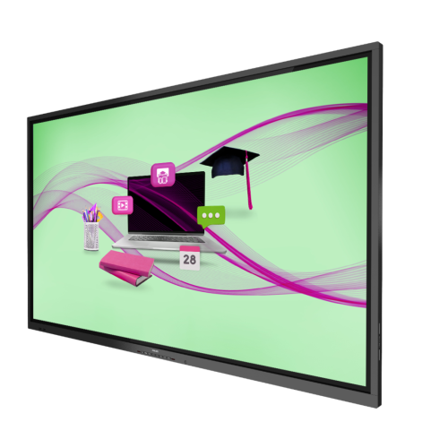 Philips 65BDL4052E/02 pantalla de seÃ±alizaciÃ³n Pantalla plana para seÃ±alizaciÃ³n digital 165,1 cm (65") LCD Wifi 360 cd / mÂ² 4K Ultra HD Negro Pantalla tÃ¡ctil Procesador incorporado Android 11 18/7_4