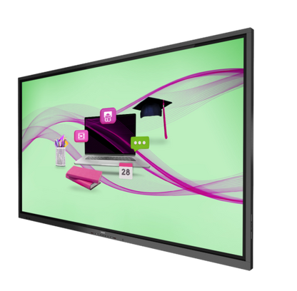 Philips 65BDL4052E/02 pantalla de seÃ±alizaciÃ³n Pantalla plana para seÃ±alizaciÃ³n digital 165,1 cm (65") LCD Wifi 360 cd / mÂ² 4K Ultra HD Negro Pantalla tÃ¡ctil Procesador incorporado Android 11 18/7_4