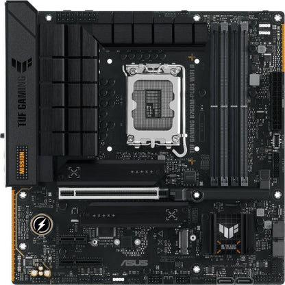 TUF GAMING B760M-PLUS WIFI II, Mainboard_0