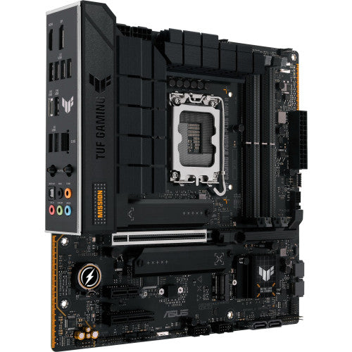 TUF GAMING B760M-PLUS WIFI II, Mainboard_1