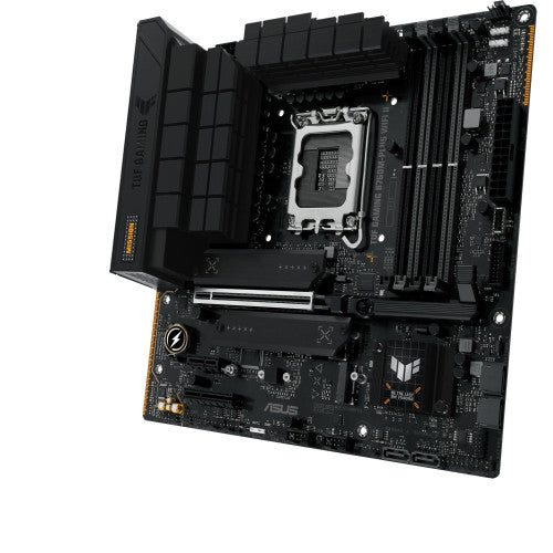 TUF GAMING B760M-PLUS WIFI II, Mainboard_2