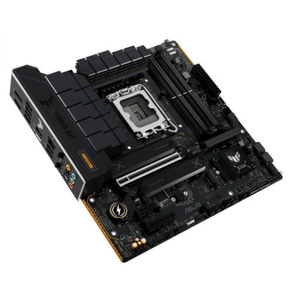 TUF GAMING B760M-PLUS WIFI II, Mainboard_3