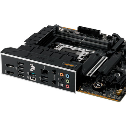 TUF GAMING B760M-PLUS WIFI II, Mainboard_5