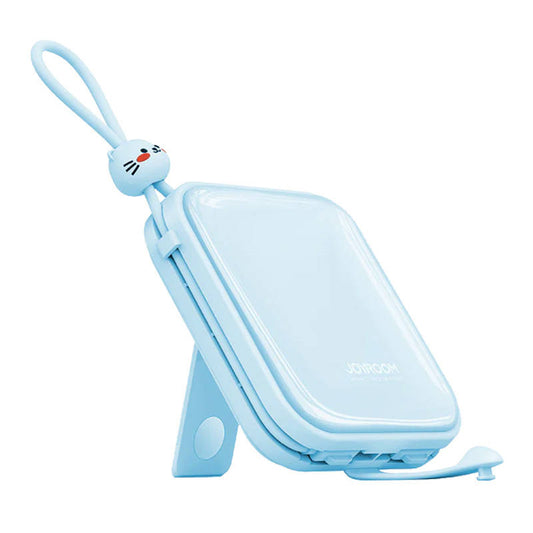 Powerbank Joyroom JR-L009 Cutie 10000mAh, 12W (Blue)_0