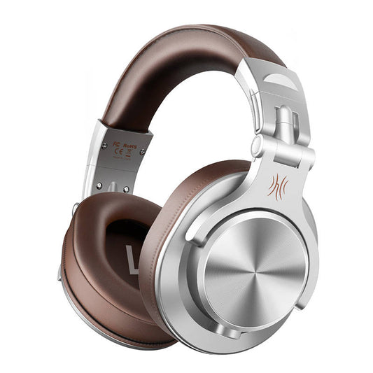 Headphones OneOdio A71 (brown)_0