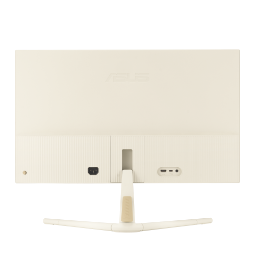 Monitor Profesional Asus VU279CFE-M 27"/ Full HD/ Regulable en altura/ Oat Milk_2