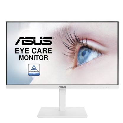 ASUS VA27DQSB-W pantalla para PC 68,6 cm (27") 1920 x 1080 Pixeles Full HD LED Blanco_0