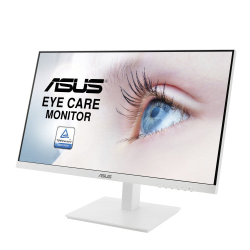 ASUS VA27DQSB-W pantalla para PC 68,6 cm (27") 1920 x 1080 Pixeles Full HD LED Blanco_2