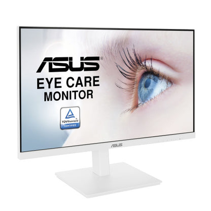 ASUS VA27DQSB-W pantalla para PC 68,6 cm (27") 1920 x 1080 Pixeles Full HD LED Blanco_3