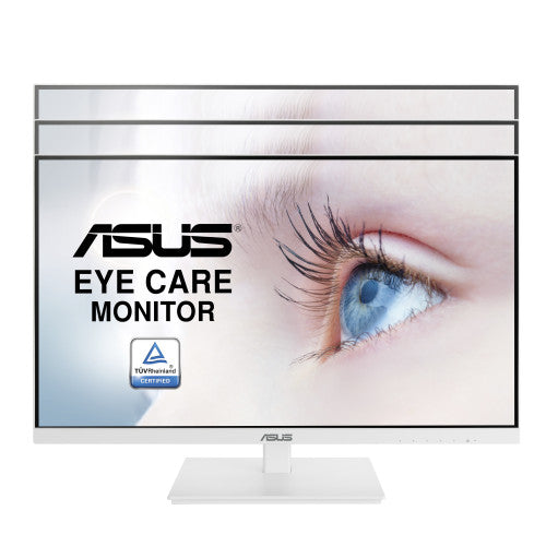 ASUS VA27DQSB-W pantalla para PC 68,6 cm (27") 1920 x 1080 Pixeles Full HD LED Blanco_8