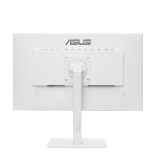 ASUS VA27DQSB-W pantalla para PC 68,6 cm (27") 1920 x 1080 Pixeles Full HD LED Blanco_9