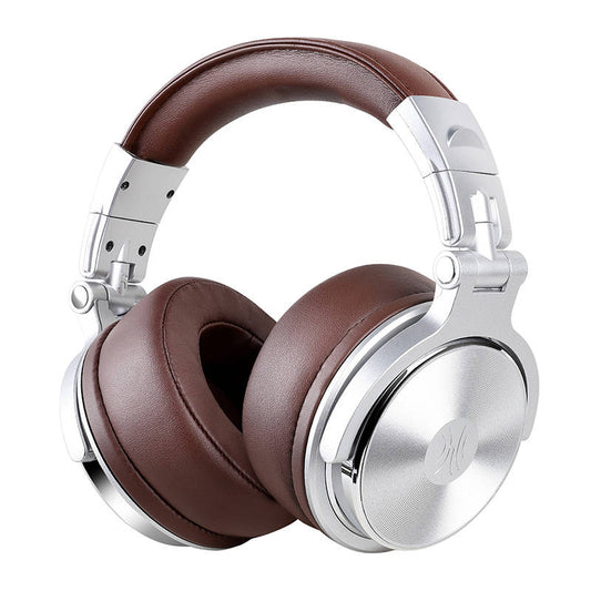 Headphones OneOdio Pro30 (silver)_0