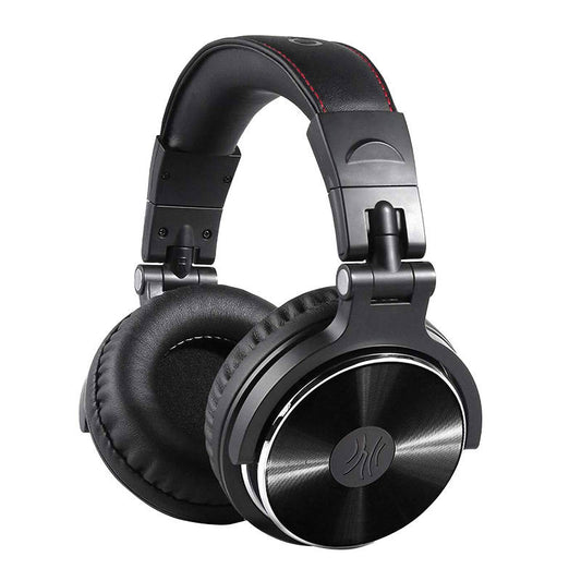 Headphones OneOdio Pro10 (black)_0