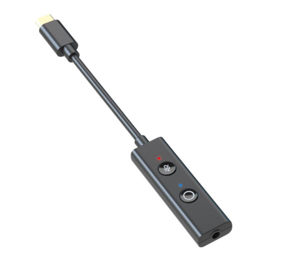 Sound Blaster PLAY! 4, Soundkarte_0