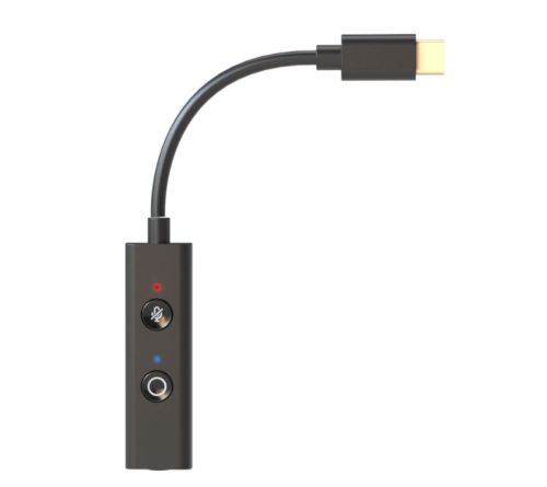 Sound Blaster PLAY! 4, Soundkarte_1