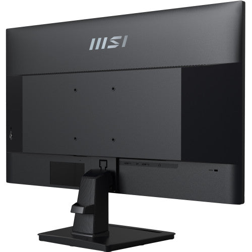 MSI Pro MP275Q pantalla para PC 68,6 cm (27") 2560 x 1440 Pixeles Wide Quad HD LED Negro_10