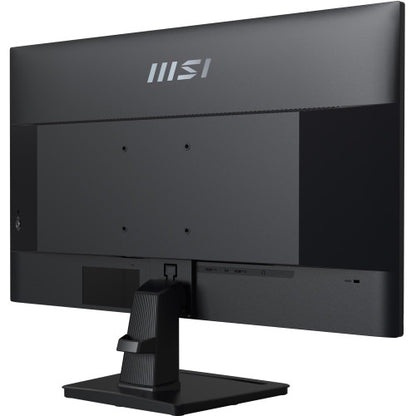 MSI Pro MP275Q pantalla para PC 68,6 cm (27") 2560 x 1440 Pixeles Wide Quad HD LED Negro_10